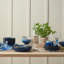 Denby Blue Haze 4 Pc Set