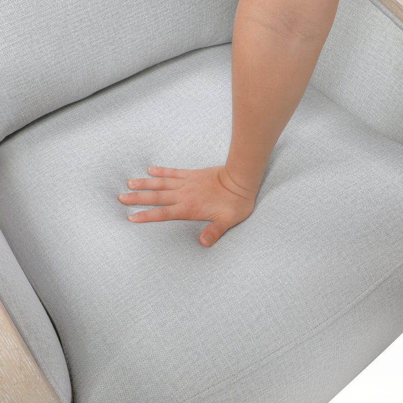 Chaise d'appoint moderne