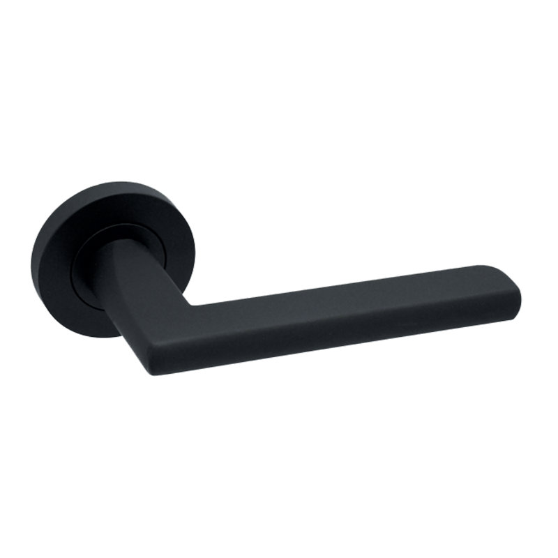 Internal Hardware, Matt Black