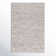 Elle Handmade Light Grey / Ivory Rug
