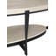 Berkshire Frame 1 Coffee Table with Storage