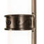 McLean 3 - Light LED Armed Sconce