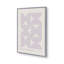 Mauve Bauhaus, affiche de composition I-1286295292-1286295294