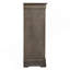 Commode Louis Phillipe G3105-CH, gris-584807767