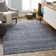 Clyda Chevron Indoor Rug