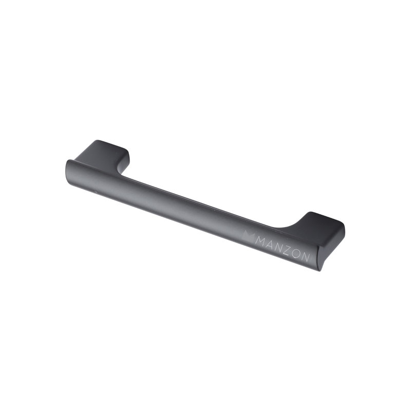 Appleton Cabinet Pull, Black