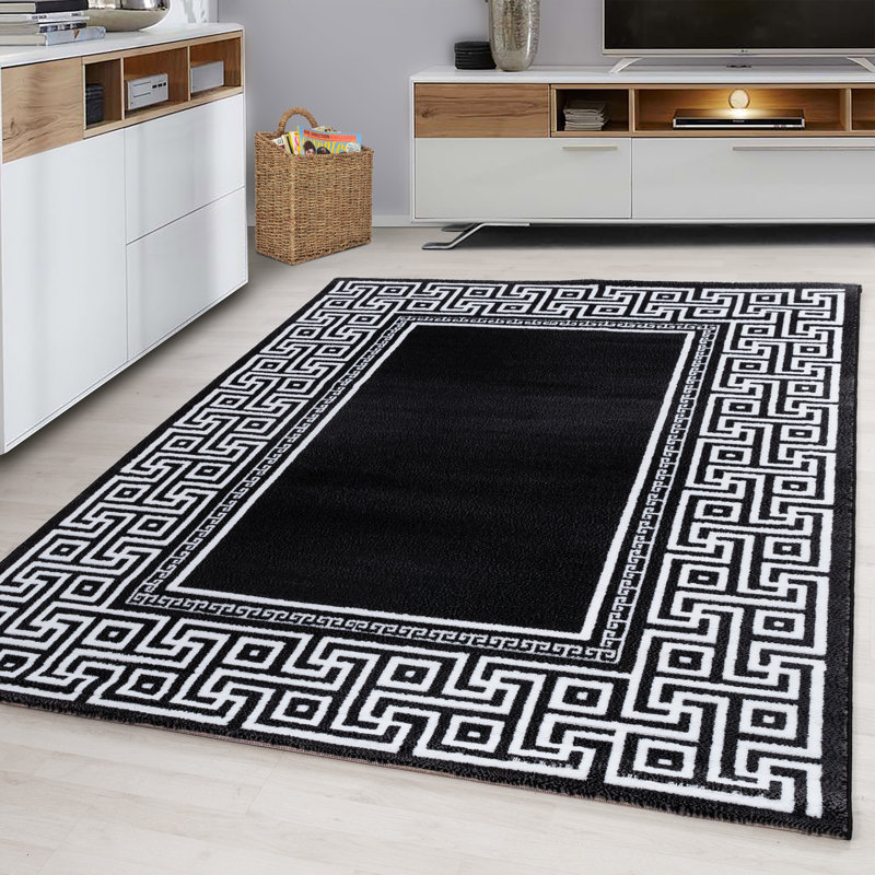 Parma Area Rug, Rectangular 240 x 340 cm