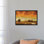 «Moment to Moment», reproduction d'art sur toile
