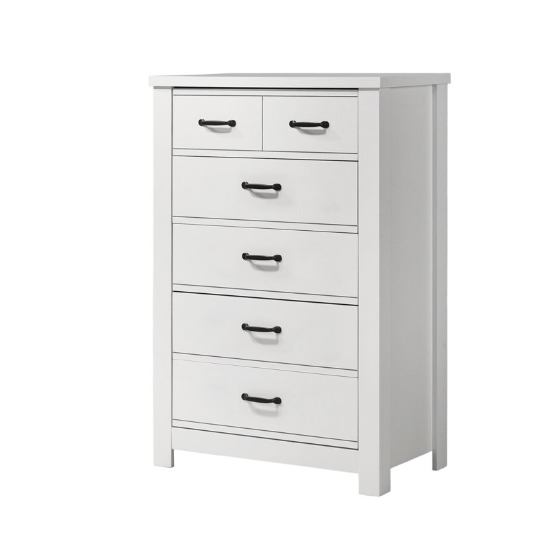 Commode 5 tiroirs Cassini