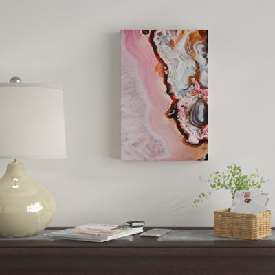 " Spring Agate " by Emanuela Carratoni