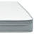Medium = Side, Back & Stomach Sleepers Mattress-413608163