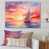 Toile tendue