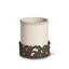 GG Collection Acanthus Stoneware Utensil Holder