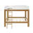 Ambur Kids Full over Full Bunk Bed
