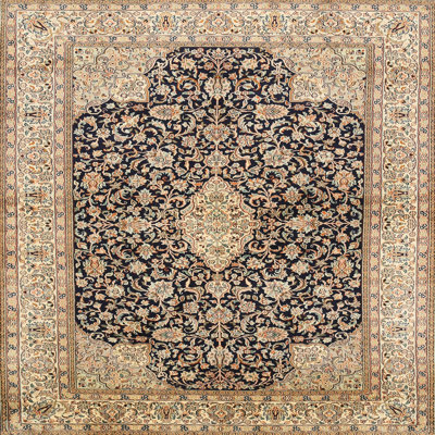 Acelynn Oriental Indoor Rug