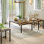 Ensemble de tables basses 3 pièces Aromola-1056650006-1056650007