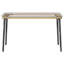 Rectangular Outdoor Side Table-1922704789