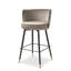 Bar Stool Grenada Velvet-33927876-33927878