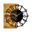 Horloge murale Arvester