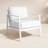 Armando Aluminum Outdoor Lounge Chair-730089302-714482868