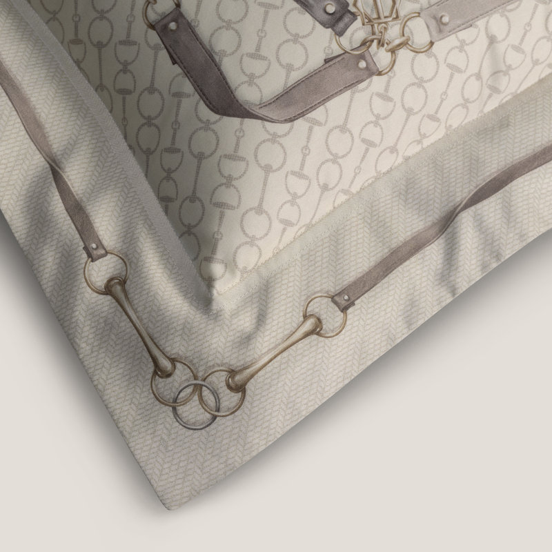 Equilion Pillowcase, Standard