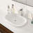 Zarra 36" Single Bathroom Vanity Set-671888724