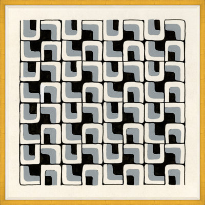 Paule Marrot, Lattices