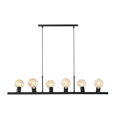 Susie 2 - Light Kitchen Island Pendant