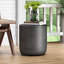 Outdoor Lightweight Concrete Side Table