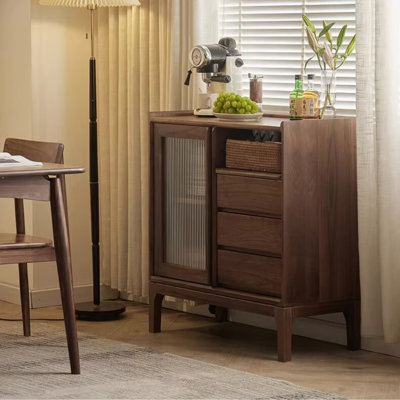 Retro And Simple Sideboard
