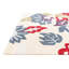 Tapis crème Noell