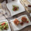 MALACASA Porcelain Platter-1255204516