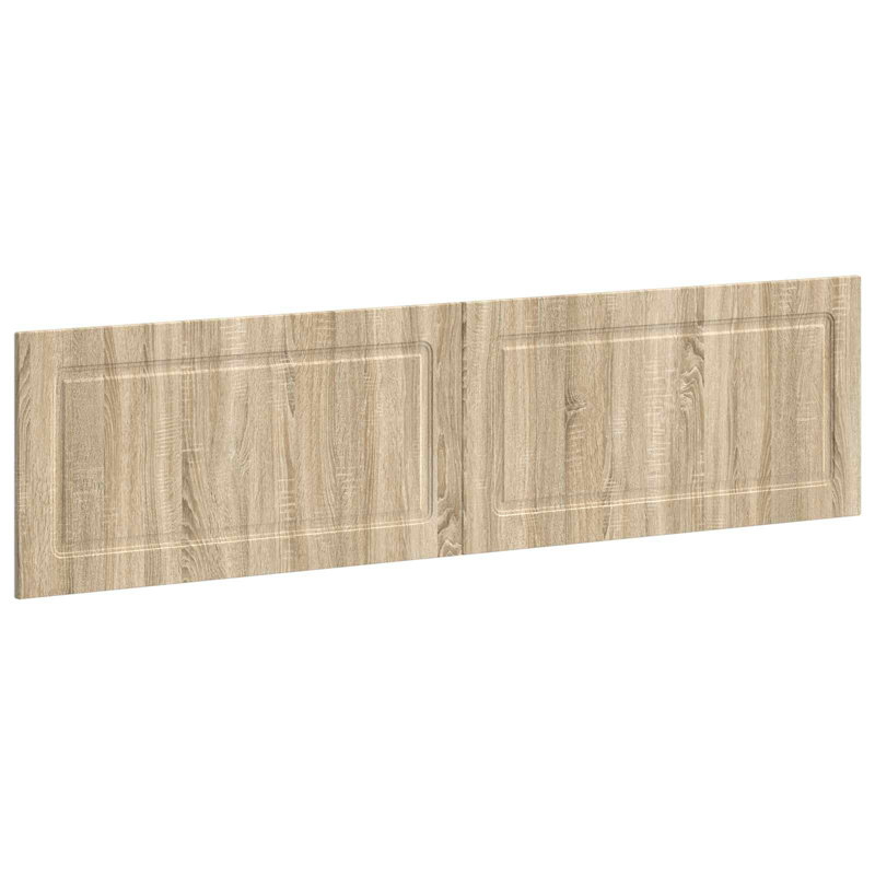 Headboard, Sonoma Oak