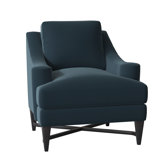 Foxtrot Armchair