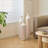 Floor Metal Vase Set Of 3