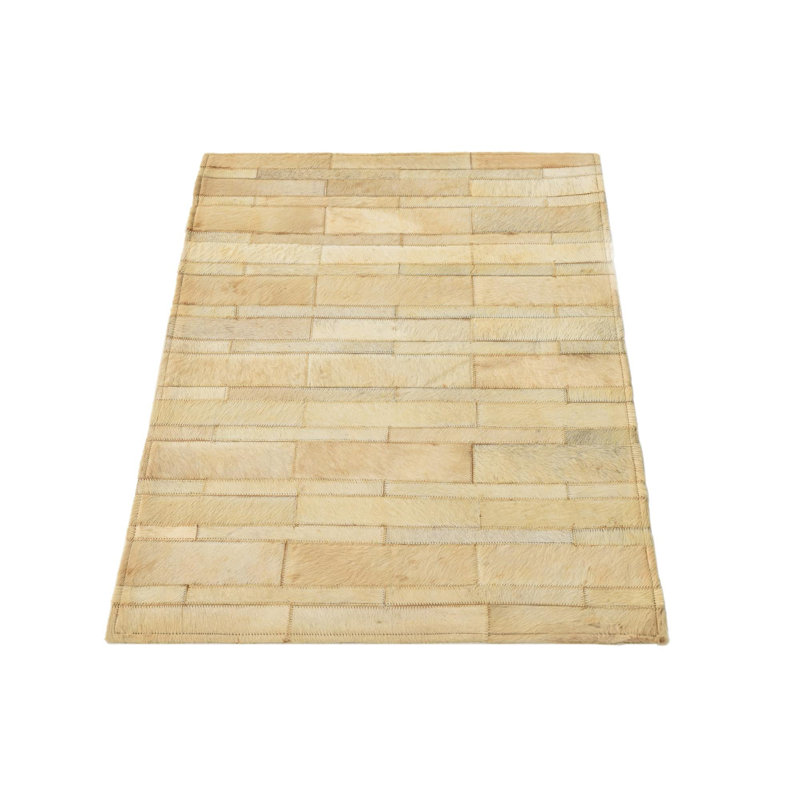 Tapis crème Jake