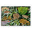  «Reptile & Amphibians» par Tim Jeffs, art mural en verre acrylique, 16 po x 12 po