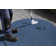Miami Flatweave Blue Rug