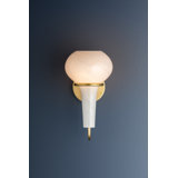 ADAMS CORNER Wall Sconce