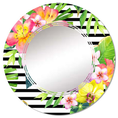Circle Mirror