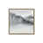 Brushed Gold Single Picture Framed Paper n'est pas disponible