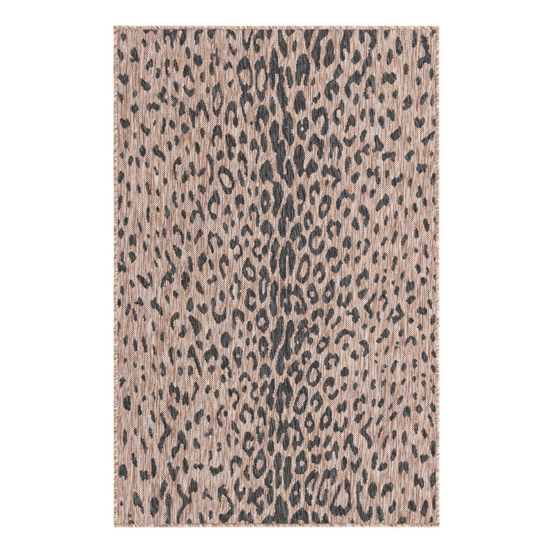 Tapis d'extérieur Ivery, Rectangle 3 pi 1 po x 5 pi 3 po