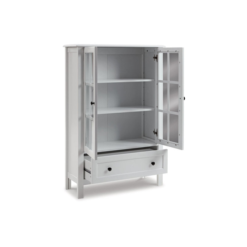 Headrick Accent Cabinet