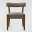 Chaises de salle à manger rembourrées Cindina-735622750
