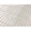 Striped Area Rug in Ivory-45646895