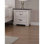 Tables de bout pour chambre à coucher
