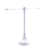 Blanc mat est en rupture de stock