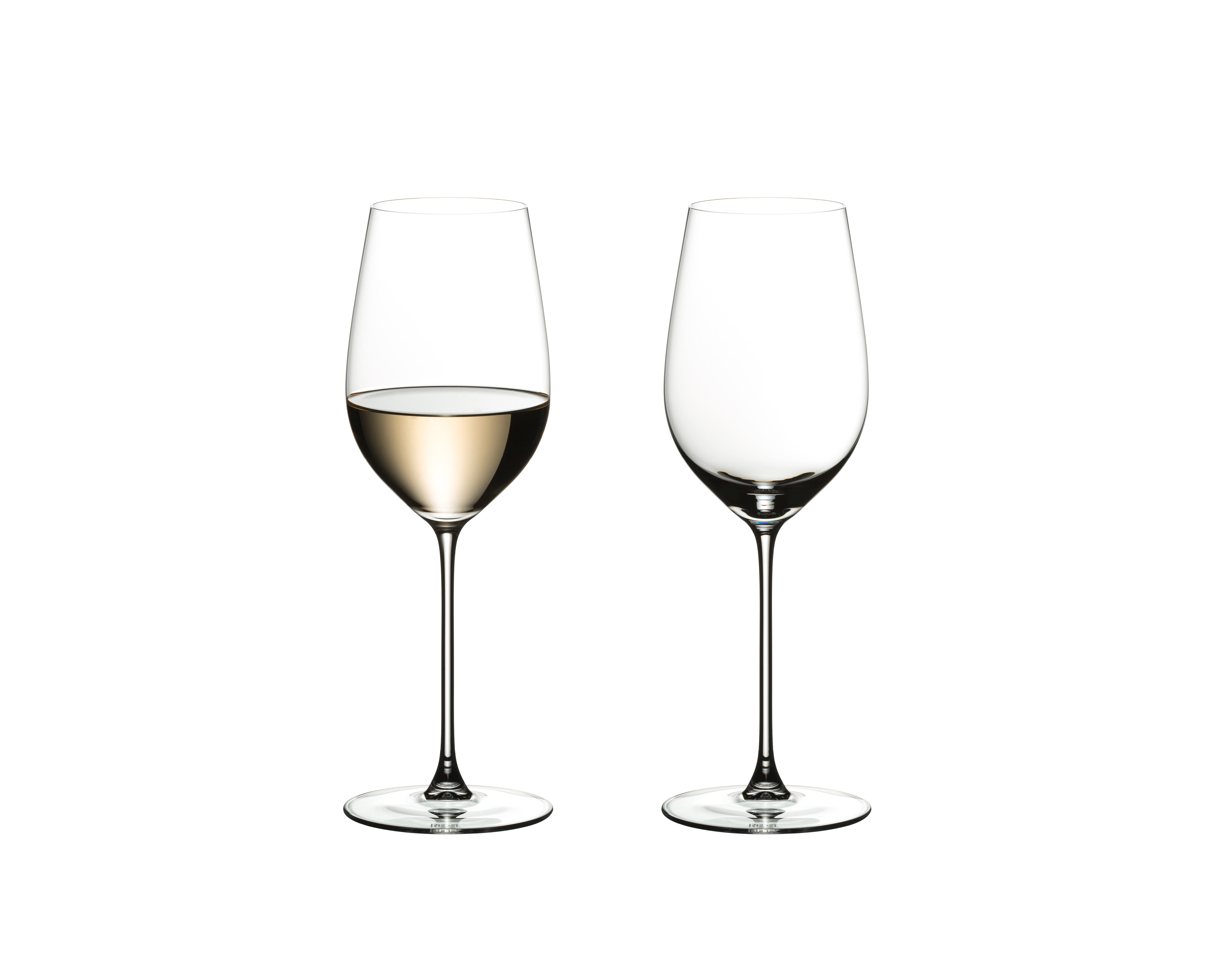Overvåge Mark ubehagelig RIEDEL Veritas Riesling Wine Glass | Wayfair