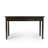 Amherst 54"W Solid Wood Computer Desk with Keyboard Tray and Drawers-981856039