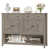 Rustic Gray
